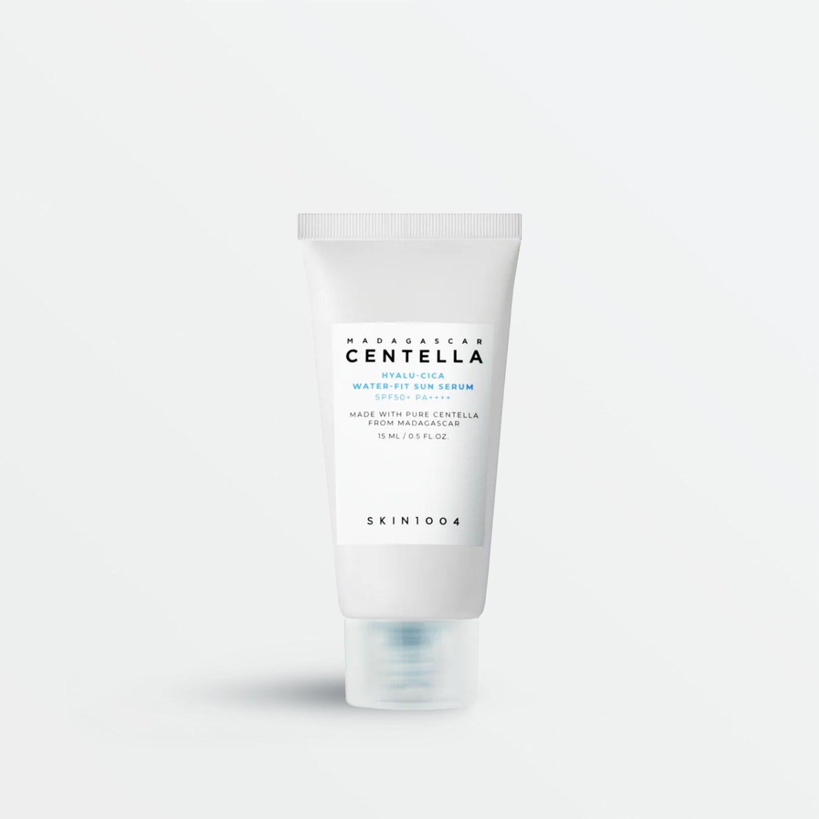 Sunscreen / Sleeping Mask